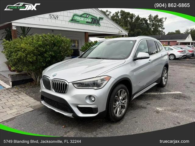 2016 BMW X1 xDrive28i for sale in Jacksonville, FL
