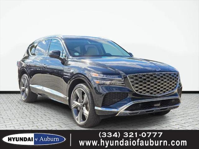 2025 Genesis GV80 3.5T Prestige AWD for sale in Auburn, AL