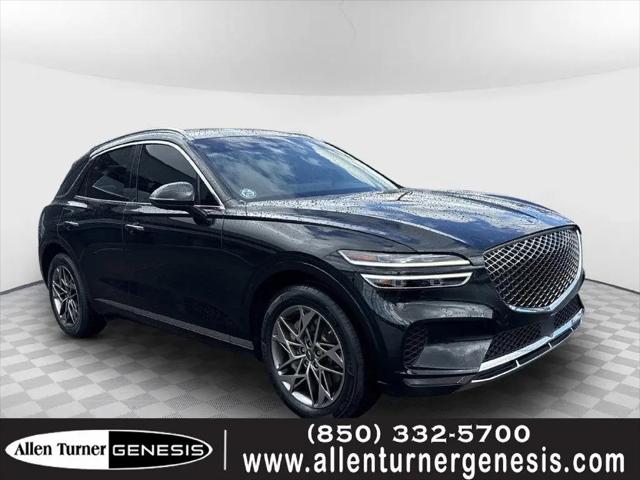 2023 Genesis GV70 2.5T AWD for sale in Pensacola, FL