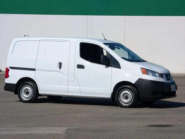 2018 Nissan NV200 S for sale in Fountain Valley, CA
