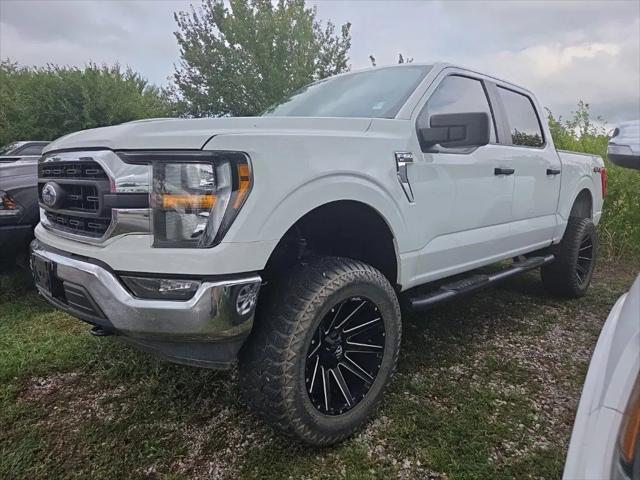 2023 Ford F-150 XLT for sale in Bartlesville, OK
