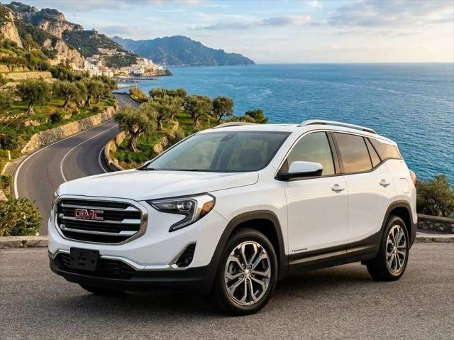 2019 GMC Terrain SLT for sale in Nashville, TN