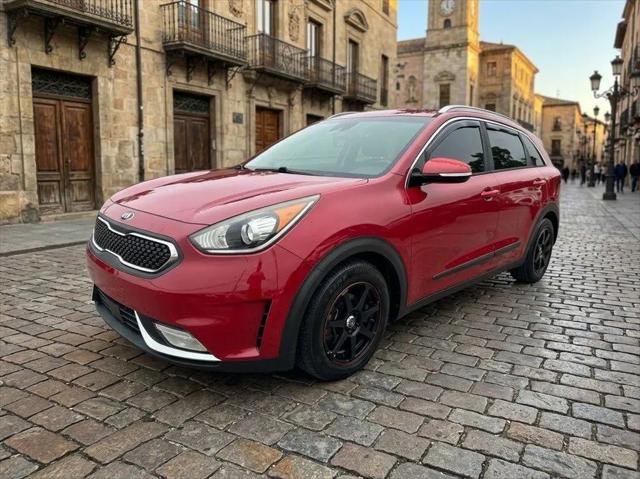 2017 Kia Niro EX for sale in Nashville, TN