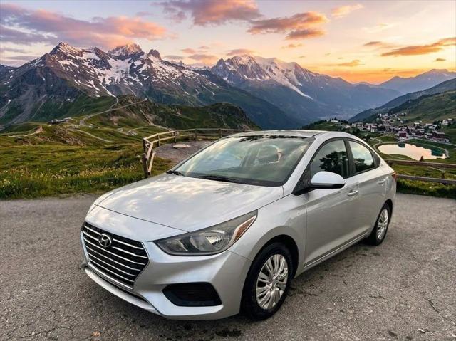 2019 Hyundai Accent SE for sale in Nashville, TN