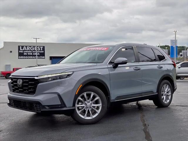 2025 Honda CR-V EX-L AWD for sale in Hot Springs, AR