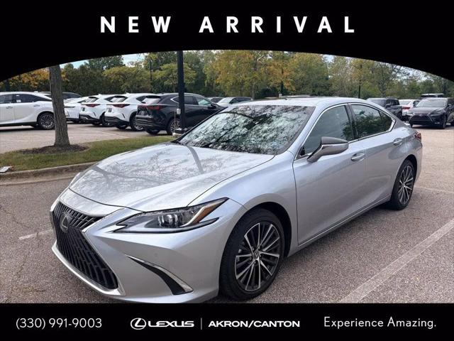 2024 Lexus ES 350 Premium for sale in Akron, OH