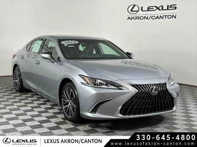2024 Lexus ES 350 Premium for sale in Akron, OH