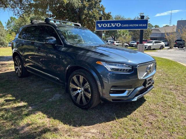 2023 Volvo XC90 Recharge T8 Ultimate Bright Theme 7-Seater for sale in Bluffton, SC