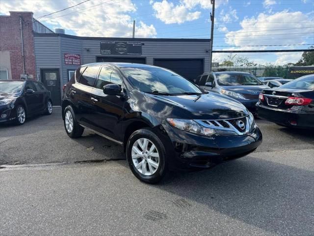 2013 Nissan Murano S for sale in West Hempstead, NY