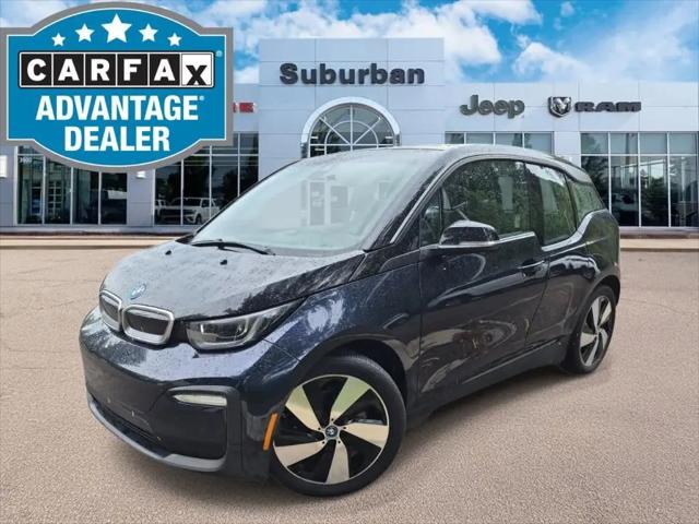 2019 BMW i3 120Ah w/Range Extender for sale in Ann Arbor, MI