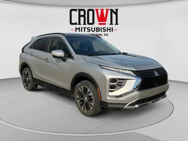 2022 Mitsubishi Eclipse Cross SE S-AWC for sale in Washington, PA