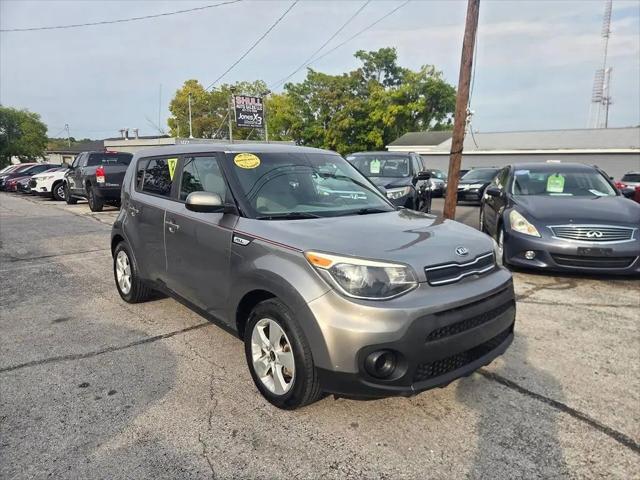 2019 Kia Soul Base for sale in Springfield, MO