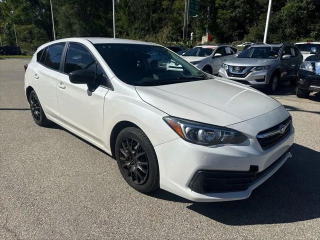 2020 Subaru Impreza 5-Door for sale in Monroeville, PA