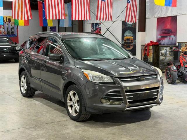 2016 Ford Escape SE for sale in Louisville, KY
