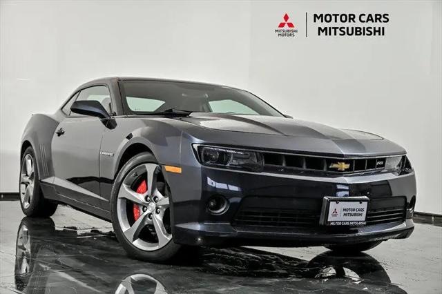2014 Chevrolet Camaro 2LT for sale in Aurora, IL