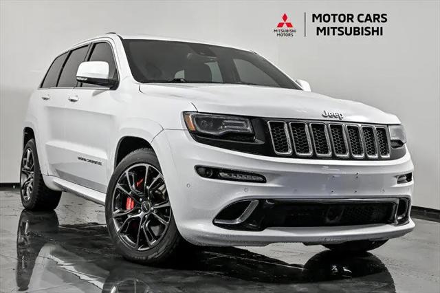 2014 Jeep Grand Cherokee SRT for sale in Aurora, IL
