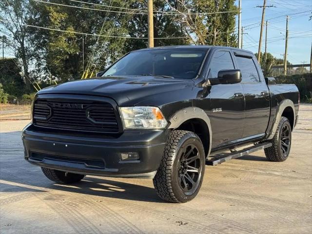 2009 Dodge Ram 1500 SLT/Sport/TRX for sale in Hickory, NC