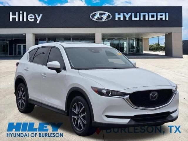 2018 Mazda CX-5 Touring for sale in Burleson, TX