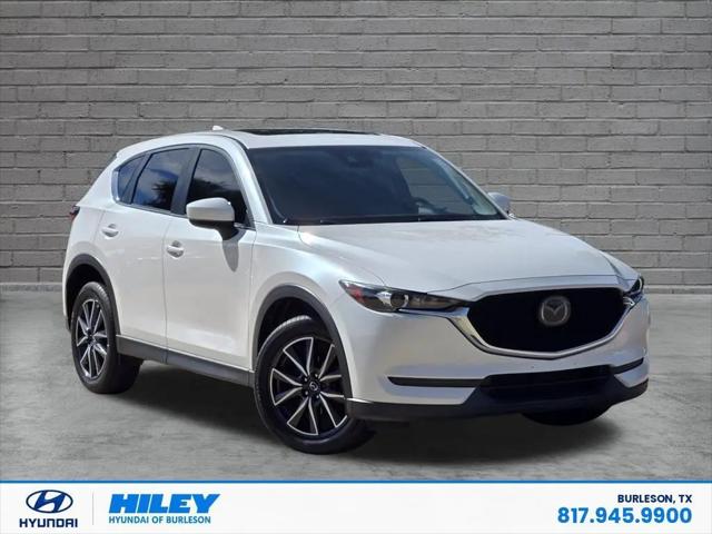 2018 Mazda CX-5 Touring for sale in Burleson, TX