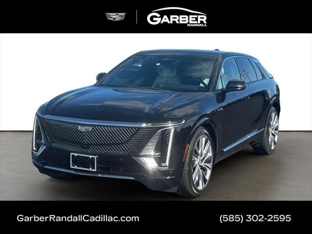 2024 Cadillac iQ Luxury w/1SE for sale in Canandaigua, NY