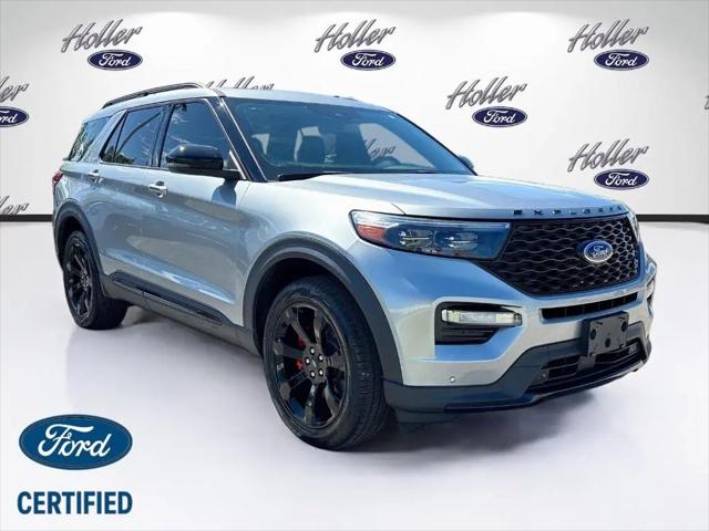 2024 Ford Explorer ST for sale in Maitland, FL