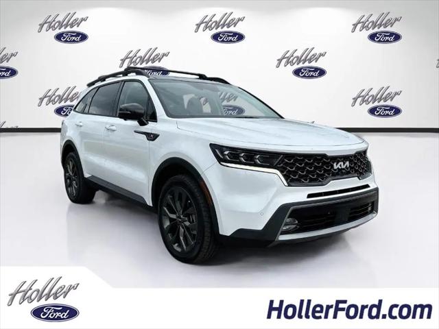 2023 Kia Sorento X-Line SX Prestige for sale in Maitland, FL
