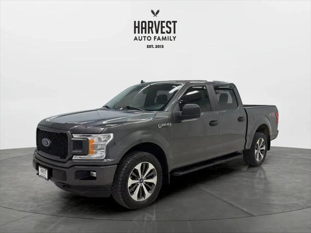 2020 Ford F-150 XL for sale in Wahoo, NE