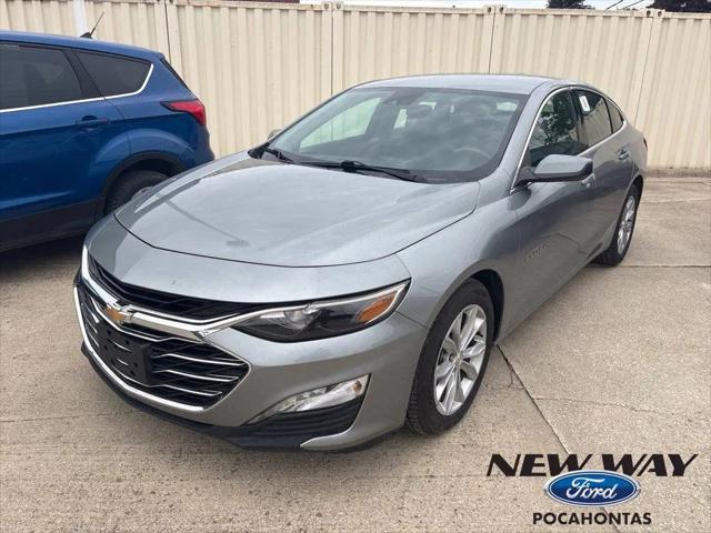 2024 Chevrolet Malibu 1LT for sale in Pocahontas, IA