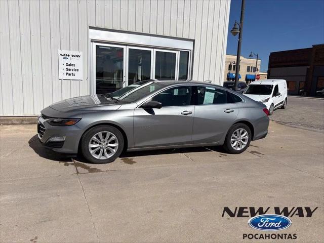 2024 Chevrolet Malibu 1LT for sale in Pocahontas, IA