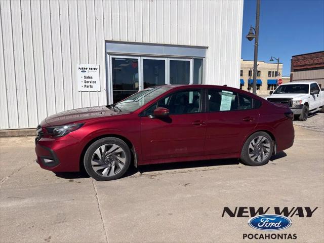 2023 Subaru Legacy Limited for sale in Pocahontas, IA