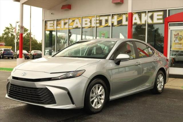 2026 Toyota Camry LE for sale in Waterford, MI