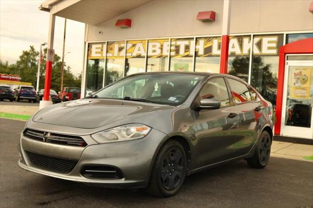 2013 Dodge Dart SE for sale in Waterford, MI