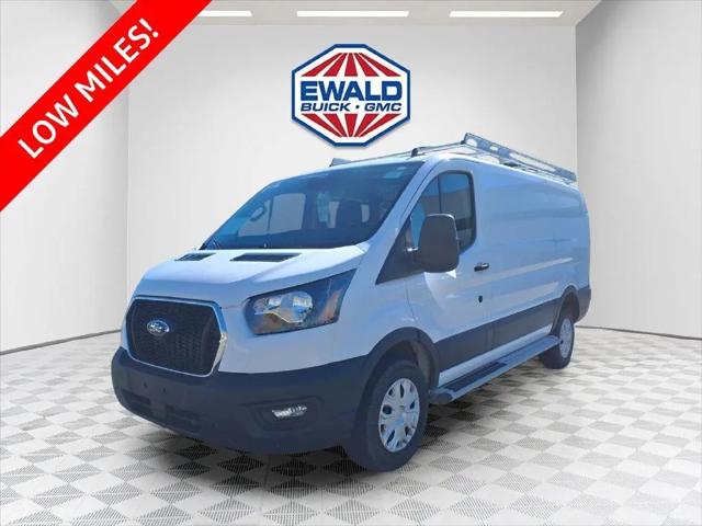 2023 Ford Transit Cargo Van Base for sale in Menomonee Falls, WI