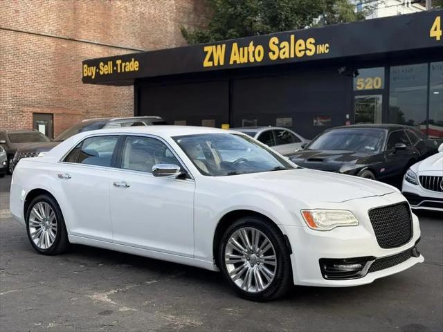 2011 Chrysler 300 Limited for sale in Munhall, PA