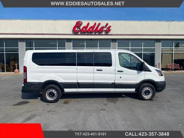 2018 Ford Transit XL for sale in Church Hill, TN