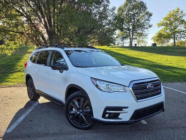 2022 Subaru Ascent Onyx Edition for sale in Englewood, CO
