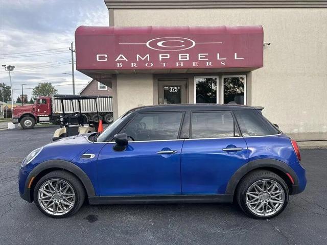 2020 MINI Hardtop Cooper S for sale in Rushville, IN