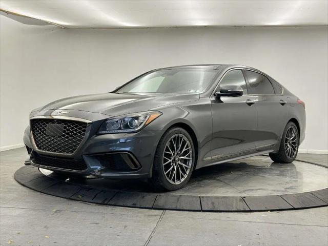 2019 Genesis G80 3.8 for sale in Sewickley, PA