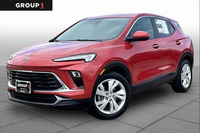 2024 Buick Encore GX Preferred FWD for sale in Houston, TX