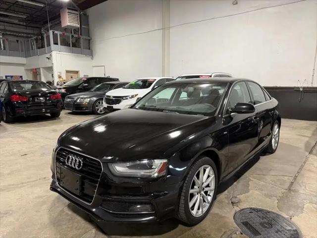 2014 Audi A4 2.0T Premium for sale in Mokena, IL