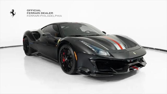 2020 Ferrari 488 Pista Base for sale in Newtown Square, PA