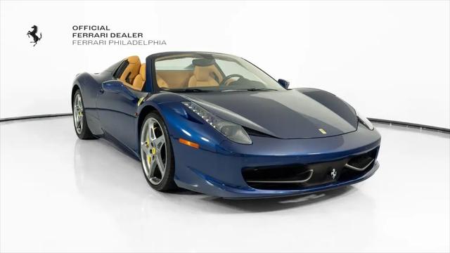 2013 Ferrari Spider Base for sale in Newtown Square, PA