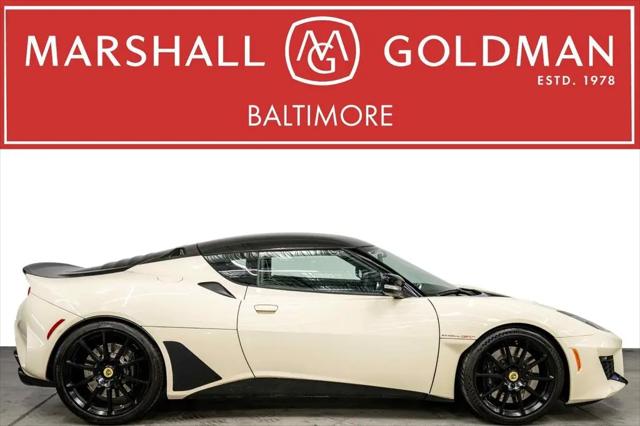 2020 Lotus Evora GT Coupe for sale in Jessup, MD