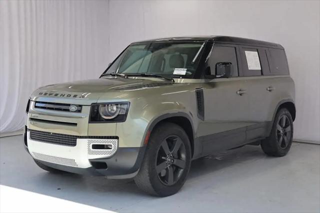 2024 Land Rover Defender 110 P500 SE for sale in Boerne, TX
