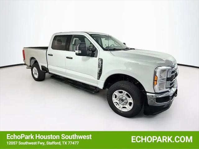2025 Ford F-250 XLT for sale in Stafford, TX
