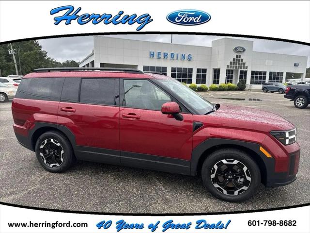 2026 Hyundai Santa Fe SEL for sale in Picayune, MS