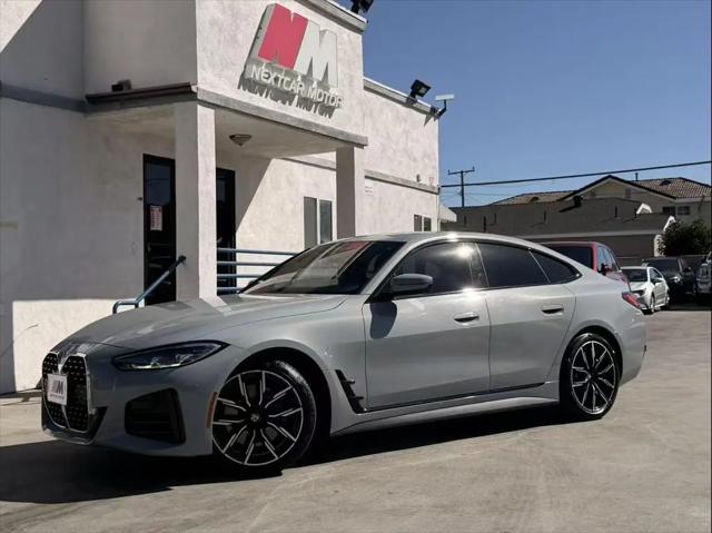 2022 BMW 430i Gran Coupe i for sale in Rosemead, CA