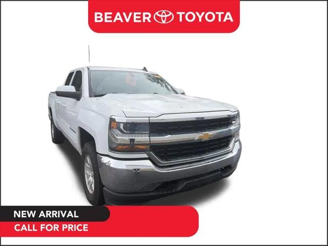 2019 Chevrolet Silverado 1500 LD LT for sale in Augustine, FL