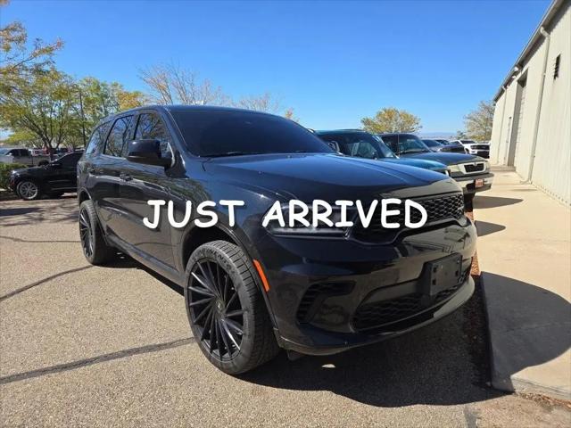 2023 Dodge Durango GT Launch Edition  AWD for sale in Pueblo, CO