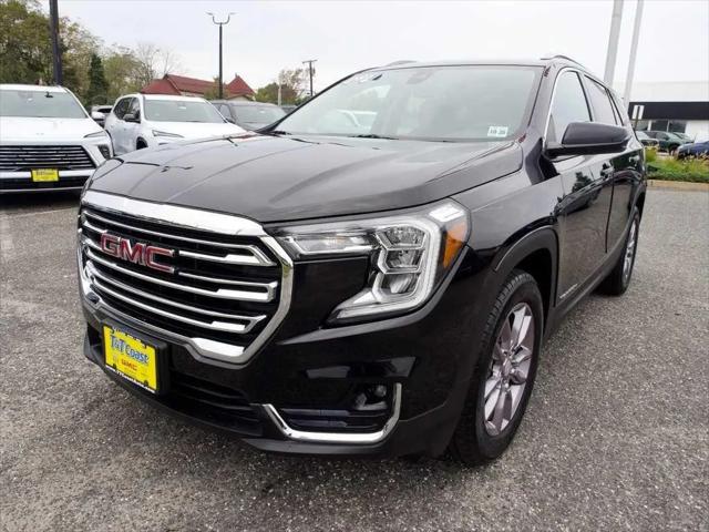 2023 GMC Terrain FWD SLT for sale in Sea Girt, NJ